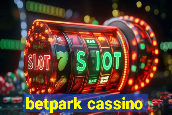 betpark cassino